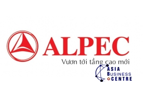 CÔNG TY CỔ PHẦN LIÊN DOANH ALPEC